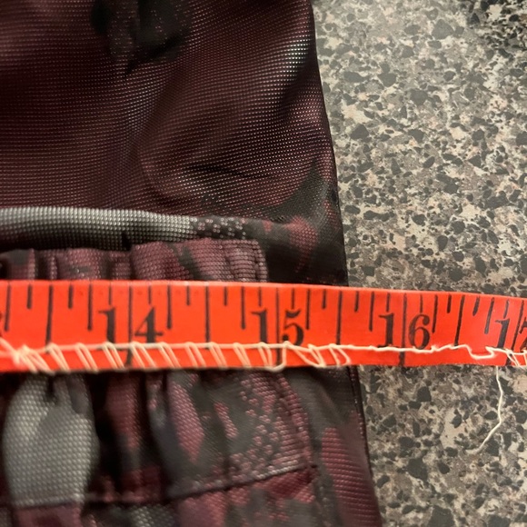 SoLo Moda puffy ruched sleeves stand up collar amethyst zip front jacket size 2 - Picture 11 of 14